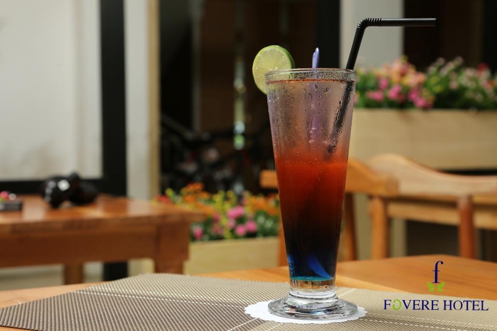 Fovere Hotel Palangkaraya By Conary Ngoại thất bức ảnh