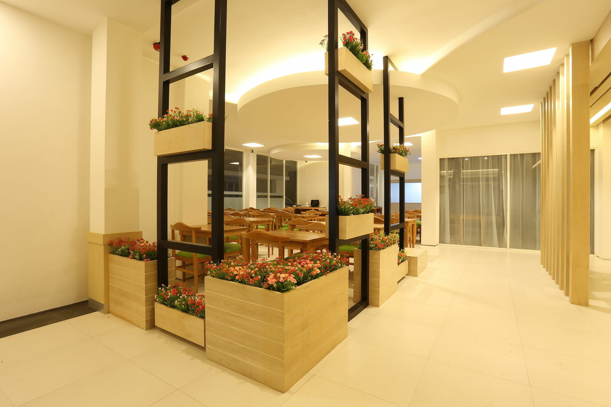 Fovere Hotel Palangkaraya By Conary Ngoại thất bức ảnh