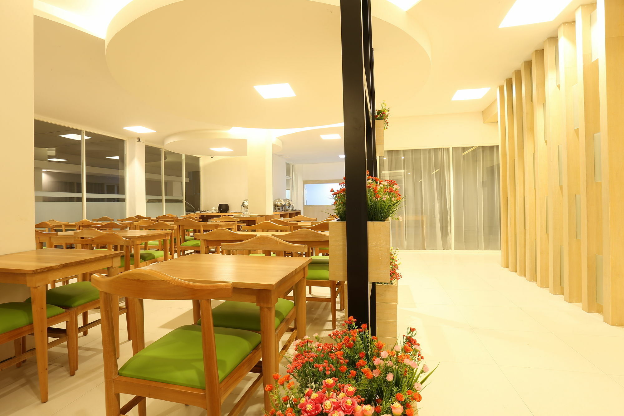 Fovere Hotel Palangkaraya By Conary Ngoại thất bức ảnh